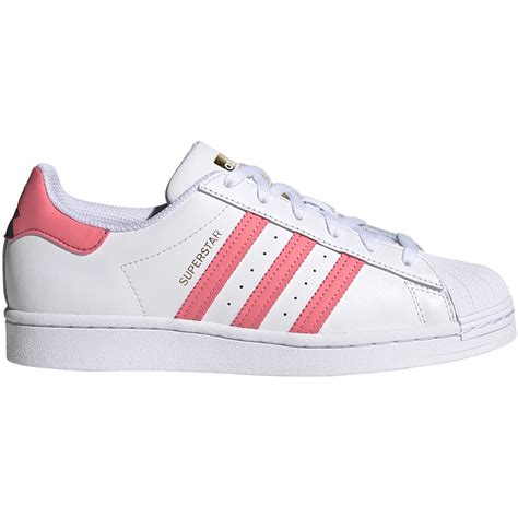 nieuwe adidas schoenen superstar|Adidas Superstar shoes for girls.